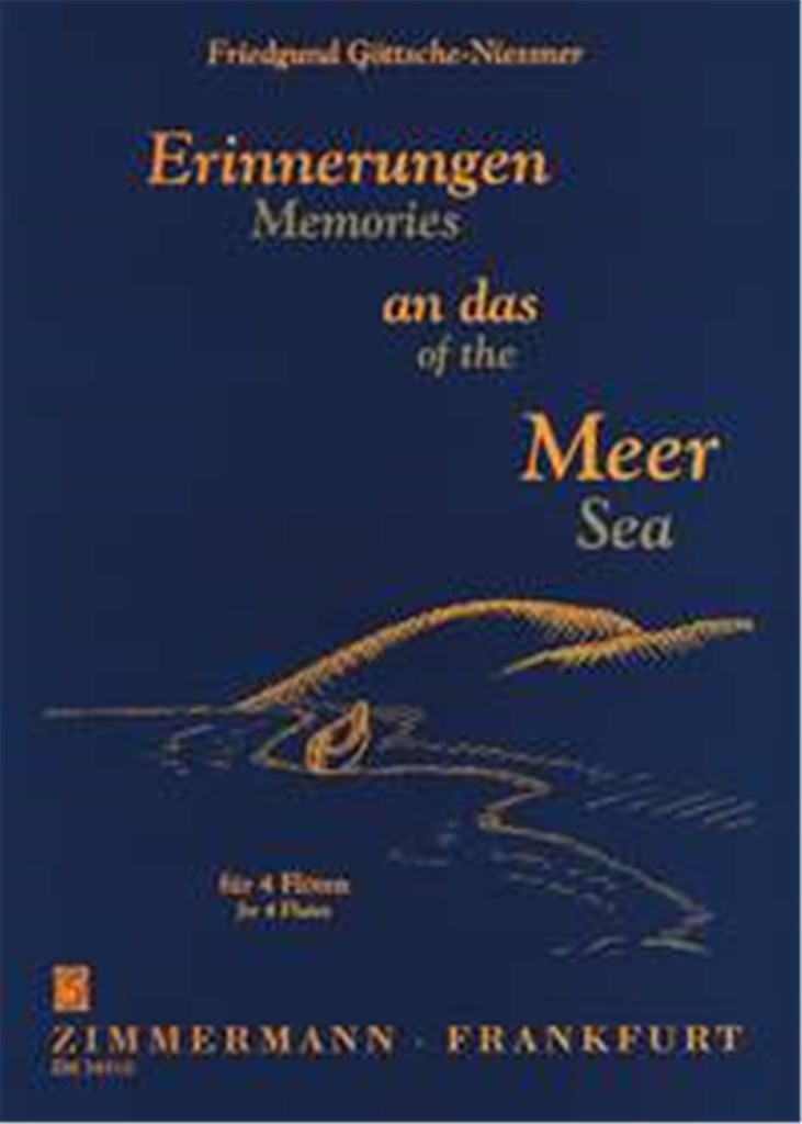 Erinnerungen an das Meer